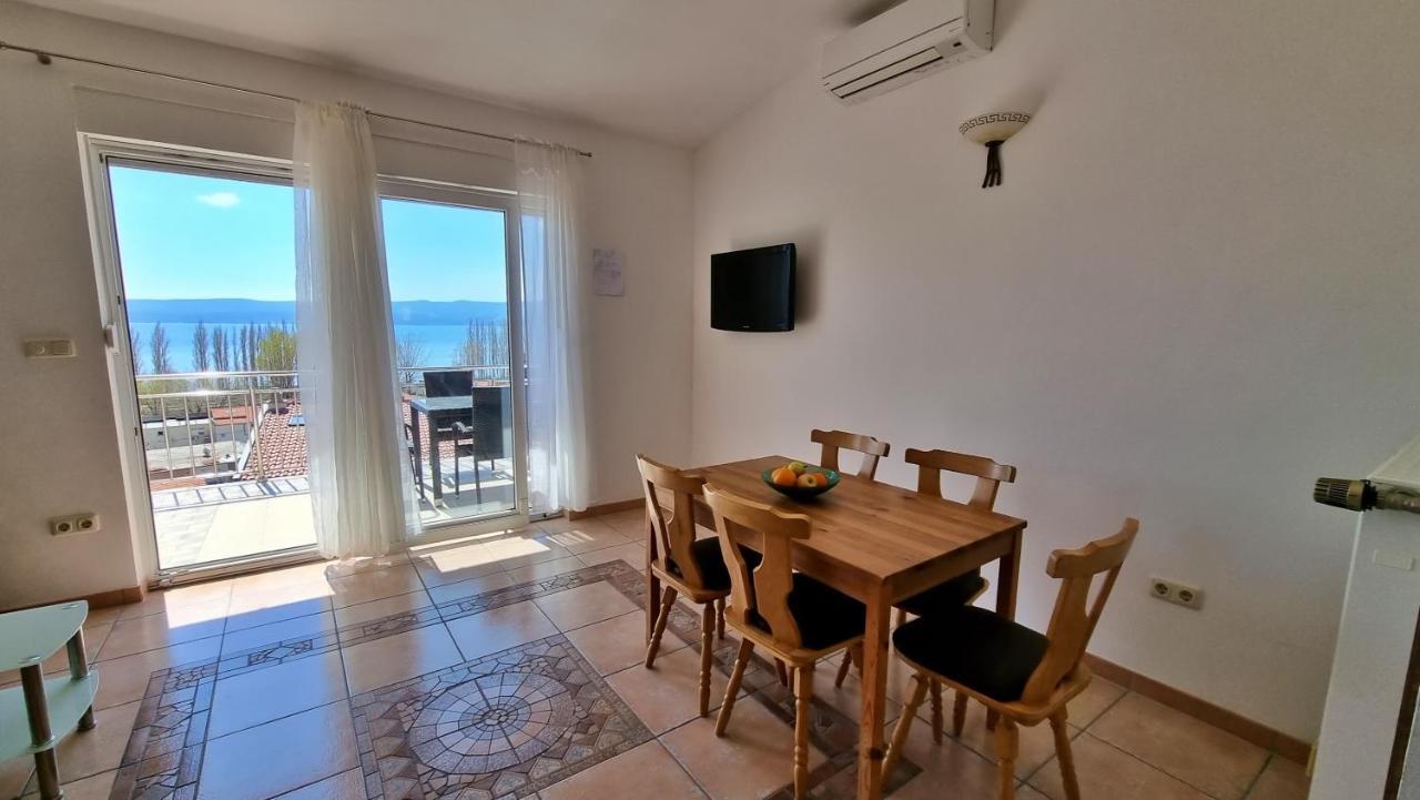 Apartments Stare Duce 6 Omiš Eksteriør billede